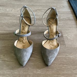 Sam Edelman heels